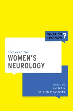 Women’s Neurology, 2nd Edition (EPUB and pdf)