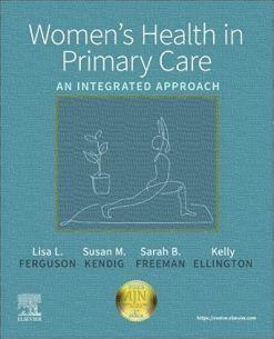 Women’s Health in Primary Care: An Integrated Approach (EPUB and pdf)