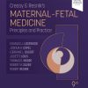 Creasy and Resnik’s Maternal-Fetal Medicine: Principles and Practice, 9th Edition (EPUB and pdf) Creasy and Resnik’s Maternal-Fetal Medicine: Principles and Practice, 9th Edition (EPUB and pdf)