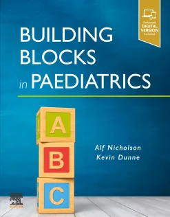 Building Blocks in Paediatrics (EPUB and pdf)