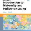 Leifer’s Introduction to Maternity and Pediatric Nursing, 10th Edition (Original PDF from Publisher)