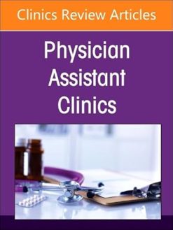 Gender Minority Medicine , An Issue of Physician Assistant Clinics (EPUB and pdf)