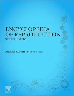 Encyclopedia of Reproduction, 3rd Edition (Original PDF from Publisher)
