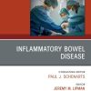 Inflammatory Bowel Disease, An Issue of Surgical Clinics (Original PDF from Publisher)