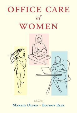 Office Care of Women (EPUB and pdf)