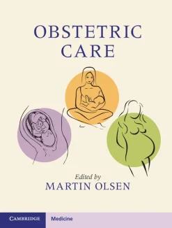Obstetric Care (EPUB and pdf)