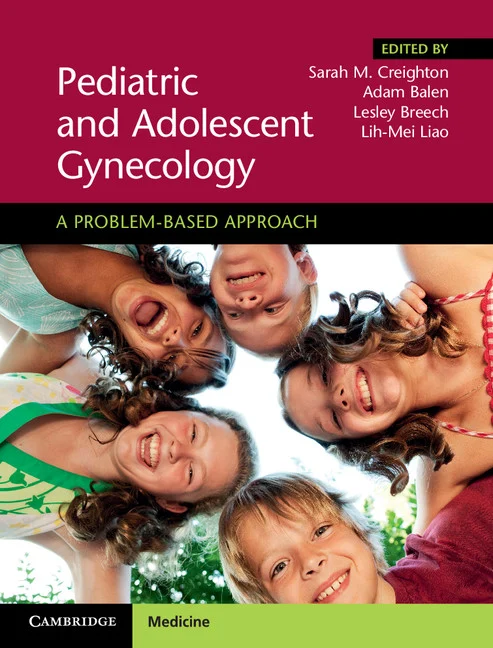 Pediatric and Adolescent Gynecology: A Problem-Based Approach (EPUB and pdf) Pediatric and Adolescent Gynecology: A Problem-Based Approach (EPUB and pdf)