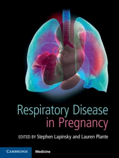 RRespiratory Disease in Pregnancy (EPUB and pdf)