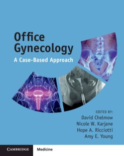 Office Gynecology: A Case-Based Approach (EPUB and pdf)