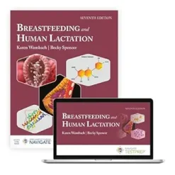 Breastfeeding and Human Lactation, 7th Edition (EPUB and pdf)