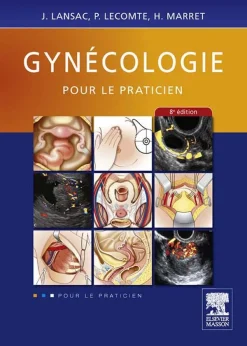 Gynécologie pour le Praticien, 8th Edition (EPUB and pdf)