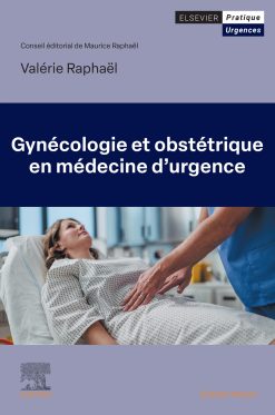 Gynécologie et obstétrique en médecine d’urgence (Original PDF from Publisher)