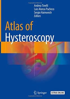 Atlas of Hysteroscopy (Original PDF from Publisher)