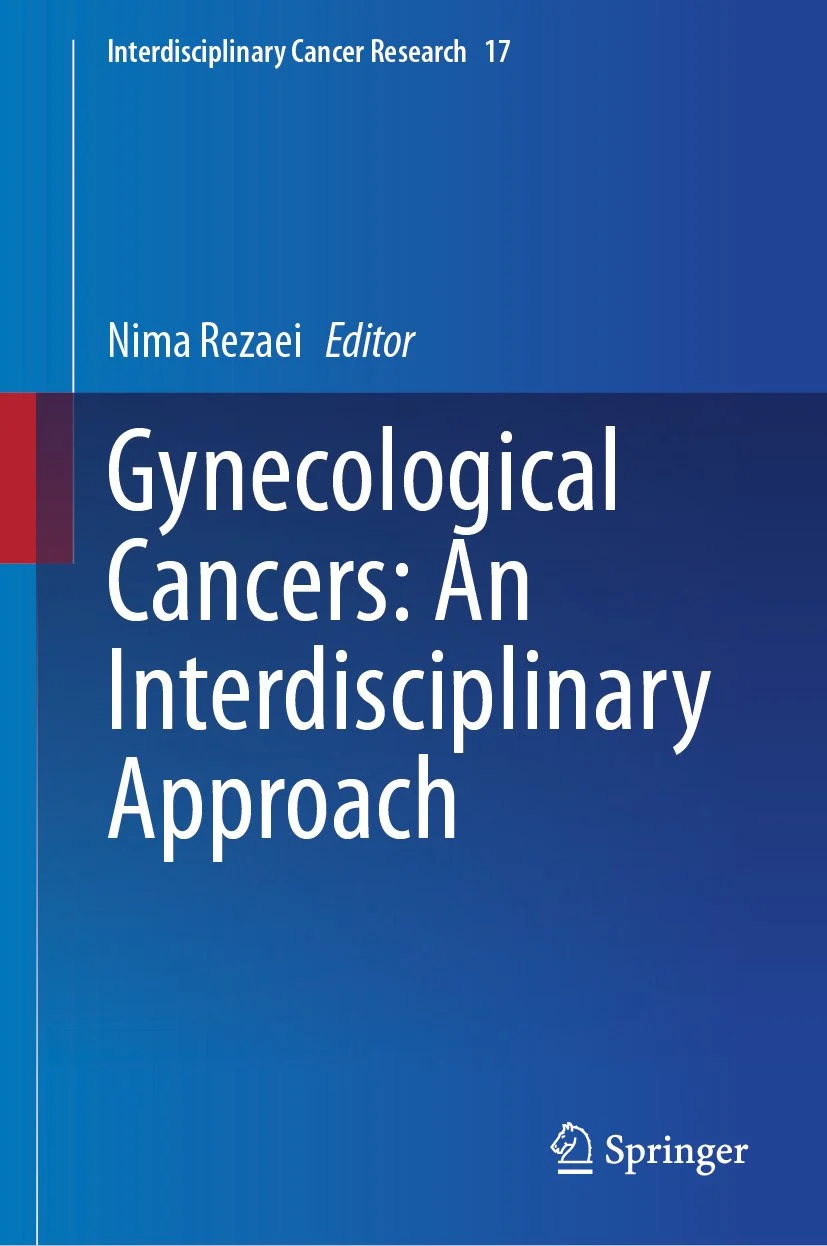 Gynecological Cancers: An Interdisciplinary Approach (Original PDF from Publisher) Gynecological Cancers: An Interdisciplinary Approach (Original PDF from Publisher)