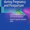 Maternal Stress during Pregnancy and Postpartum (Original PDF from Publisher)