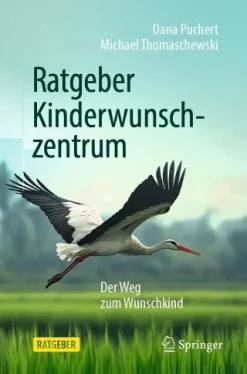 Ratgeber Kinderwunschzentrum (Original PDF from Publisher)