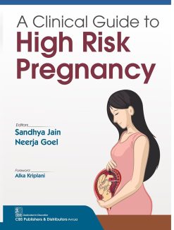 A Clinical Guide to High Risk Pregnancy (Original PDF from Publisher)