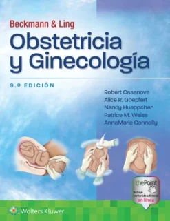 Beckmann y Ling. Obstetricia y ginecología, 9th Edition (EPUB and pdf)