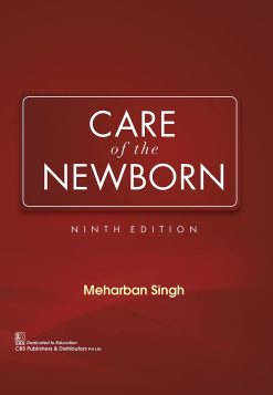 Care of the New Born (Original PDF from Publisher)