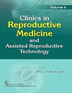 Clinics in Reproductive Medicine and Assisted Reproductive Technology (Original PDF from Publisher)