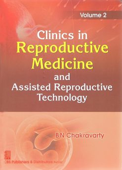 Clinics in Reproductive Medicine and Assisted Reproductive Technology Volume 2 (Original PDF from Publisher)