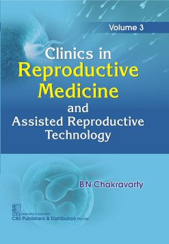 Clinics in Reproductive Medicine Volume 3 (Clinics in Reproductive Medicine and Assisted Reproductive Technology) (EPUB and pdf)