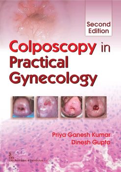 Colposcopy in Practical Gynaecology (Original PDF from Publisher)