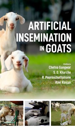 Artificial Insemination in Goats (Original PDF from Publisher)