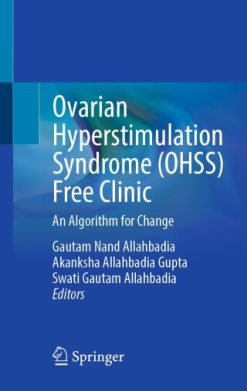 Ovarian Hyperstimulation Syndrome (OHSS) Free Clinic (Original PDF from Publisher)