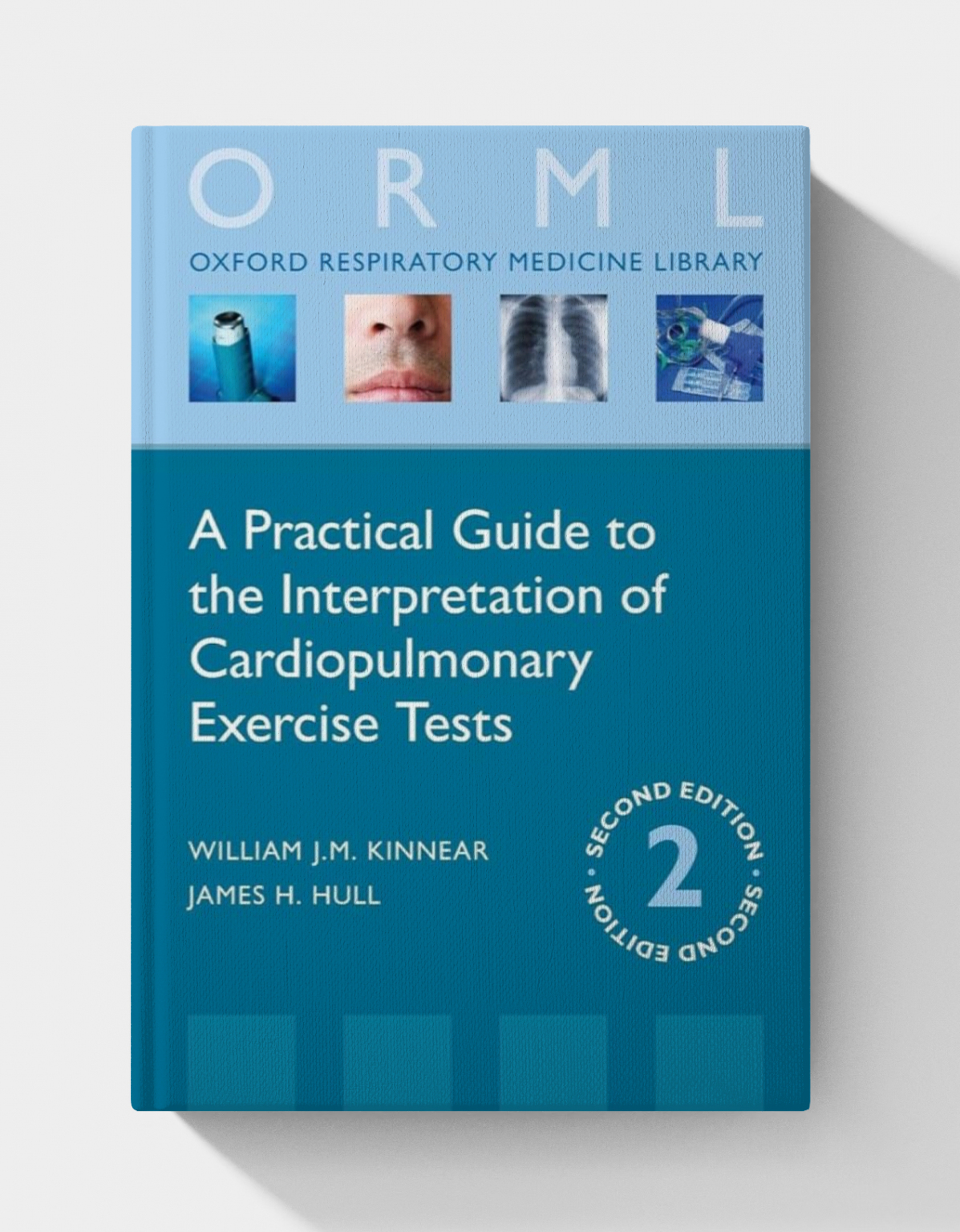 A Practical Guide to the Interpretation of Cardiopulmonary Exercise Tests (Oxford Respiratory Medicine Library), 2nd Edition (EPUB and pdf) A Practical Guide to the Interpretation of Cardiopulmonary Exercise Tests (Oxford Respiratory Medicine Library), 3ed