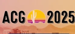ACG 2025 Annual Meeting (Videos + PDFs)