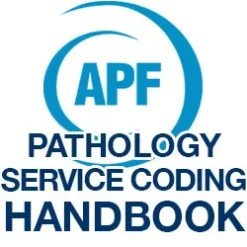 APF 2026 Pathology Service Coding Handbook (Original PDF from Publisher)