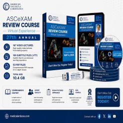 ASE 27th Annual ASCeXAM/ReASCE Review Course 2026