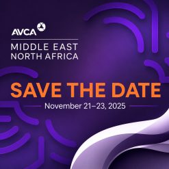 American Association of Clinical Endocrinology Communities Middle East & North Africa 2025