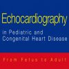 American Society of Echocardiography 2015 Pediatric and Congenital Heart Disease