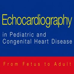 American Society of Echocardiography 2015 Pediatric and Congenital Heart Disease