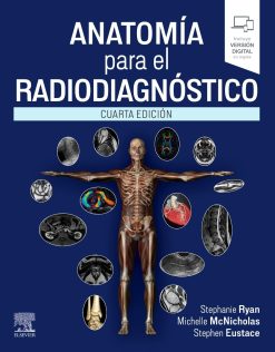 Anatomía para el radiodiagnóstico, 4th Edition (Original PDF from Publisher)