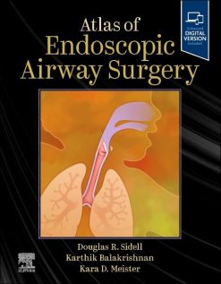 Atlas of Endoscopic Airway Surgery (Original PDF from Publisher)