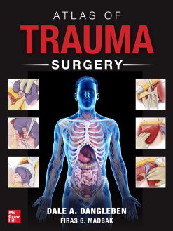 Atlas of Trauma Surgery (Original PDF from Publisher)