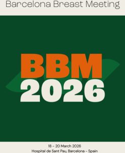 Barcelona Breast Meeting 2026