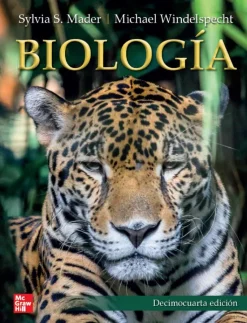 Biología (Spanish Edition), 14a edición (Original PDF from Publisher)