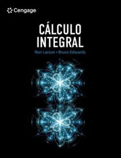 Cálculo integral (Original PDF from Publisher)
