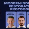OHIS Modern Indirect Restorative Protocols: Adhesion, Precision, Function OHIS Modern Indirect Restorative Protocols: Adhesion, Precision, Function