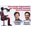 OHI-S Microscope Ergonomics for Minimally Invasive Work Protocols OHI-S Microscope Ergonomics for Minimally Invasive Work Protocols