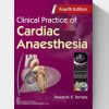 Clinical Practice of Cardiac Anaesthesia (4th Edition)