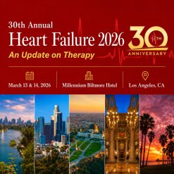 Complete Conference Management 30th Annual Heart Failure 2026