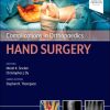 Complications in Orthopaedics: Hand Surgery (Original PDF from Publisher) Complications in Orthopaedics Hand Surgery (Original PDF from Publisher)
