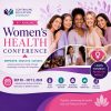 Continuing Education Company 6th Annual Women’s Health Conference 2024 Continuing Education Company 6th Annual Women’s Health Conference 2024