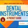 Dental Instruments: A Pocket Guide: A Pocket Guide, 9th edition (EPUB) Dental Instruments A Pocket Guide A Pocket Guide, 9th edition (EPUB)