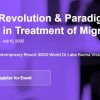 Diamond Education Foundation The Revolution & Paradigm Shift in Treatment of Migraine 2025